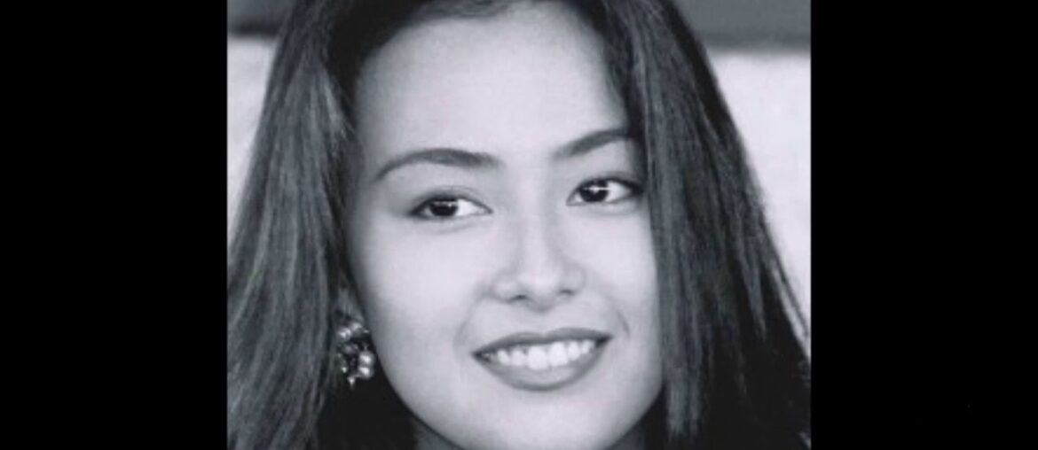 [JAPAN]  Tribute to Kumiko Goto - the most beautiful Japanese woman (updated)