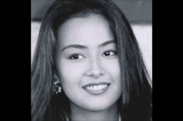 [JAPAN]  Tribute to Kumiko Goto - the most beautiful Japanese woman (updated)