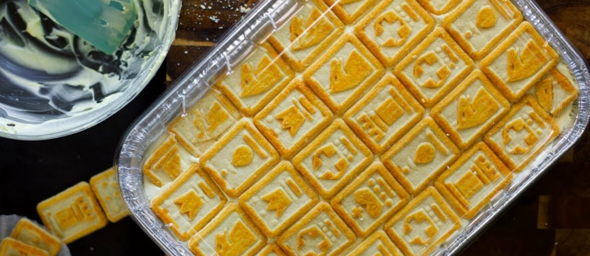 QUICK & EASY BANANA PUDDING RECIPE