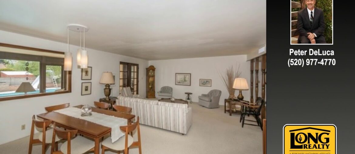 Homes for sale 3452 N Camino Suerte Tucson AZ 85750 Long Realty Homes for sale 3452 N Camino Suerte Tucson AZ 85750 Long Realty