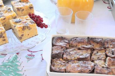 Christmas Recipes - How to Make Brunch | Allrecipes.com