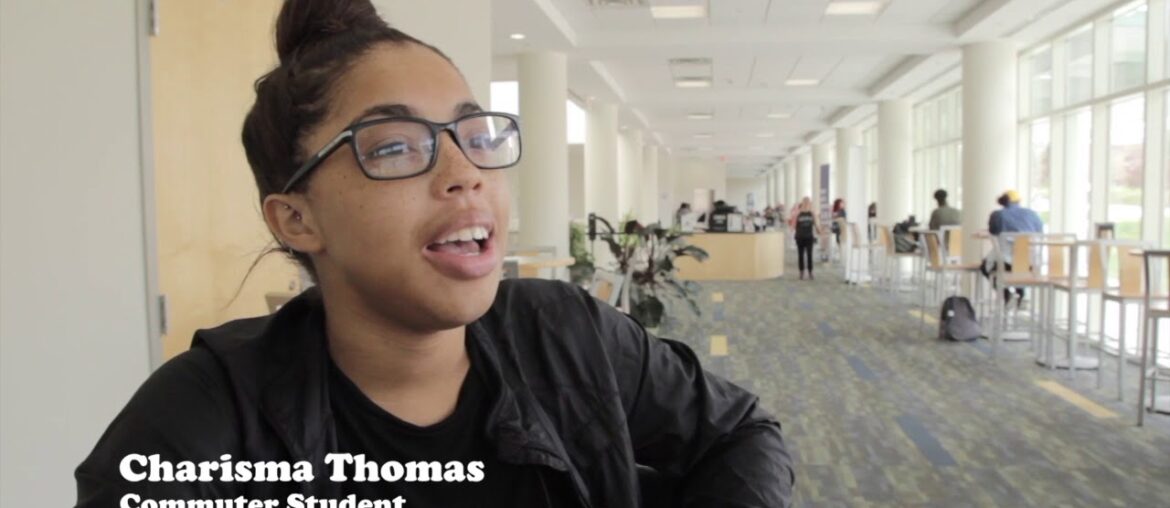 UNCG Dining Services Promotional Video