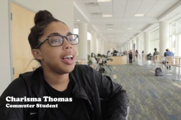 UNCG Dining Services Promotional Video