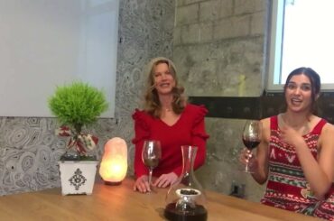 WINE-11: A Very Cab Franc Christmas