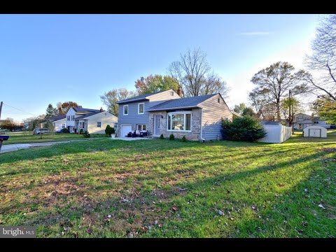 462 Wendy Road, Southampton, PA 18966 – Residential for sale 462 Wendy Road, Southampton, PA 18966 - Residential for sale
