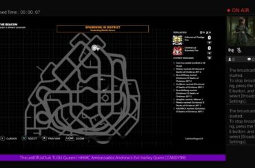 APB Reloaded Christmas Event 2019
