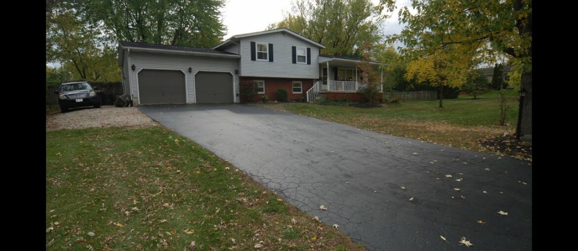New Residential for sale found at 171 W Parkside Drive, Powell, OH 43065