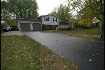 New Residential for sale found at 171 W Parkside Drive, Powell, OH 43065