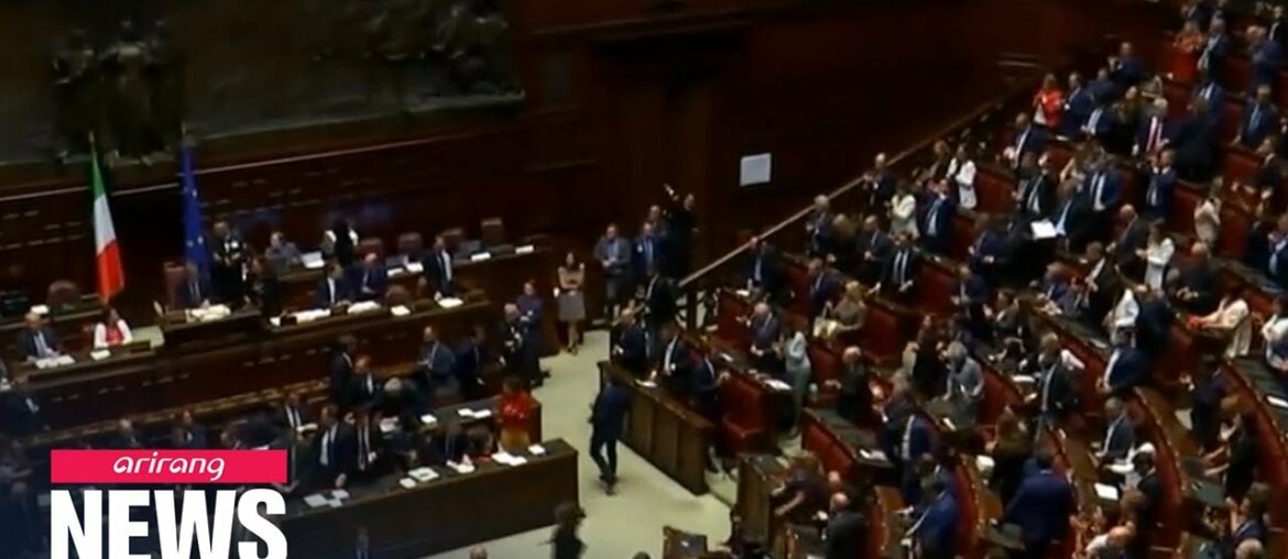 Italy to impose 3% digital tax on global IT giants