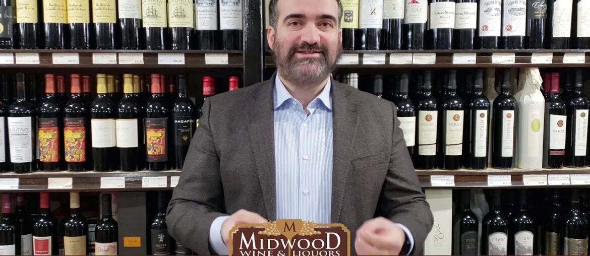 Ep#134 | MEnachem | Chateau Malartic Lagraviere 2014 Ep#134 | MEnachem | Chateau Malartic Lagraviere 2014