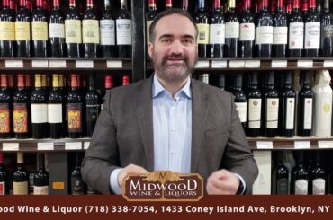 Ep#134 | MEnachem |  Chateau Malartic Lagraviere 2014