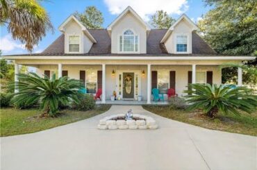 105 Concord Place, Brunswick, GA 31525