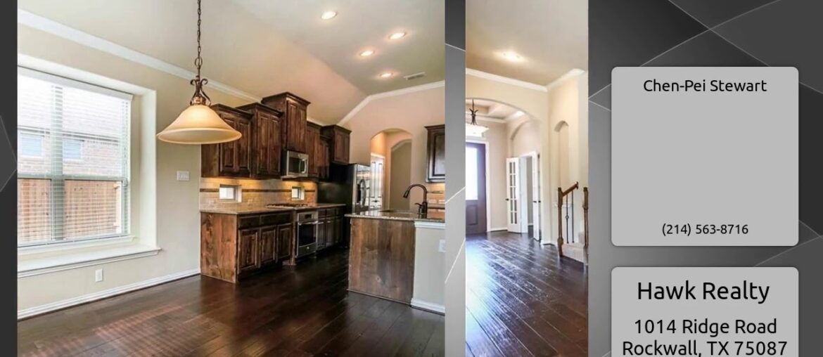 9737 Robinwoods Drive, Frisco, TX 75035 9737 Robinwoods Drive, Frisco, TX 75035