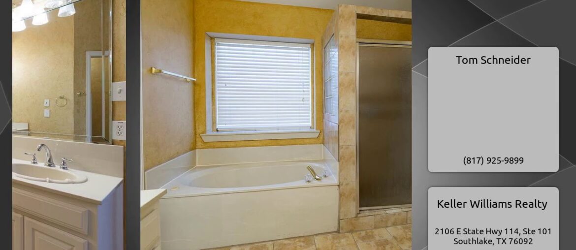 9241 Winslow Court, North Richland Hills, TX 76182 9241 Winslow Court, North Richland Hills, TX 76182