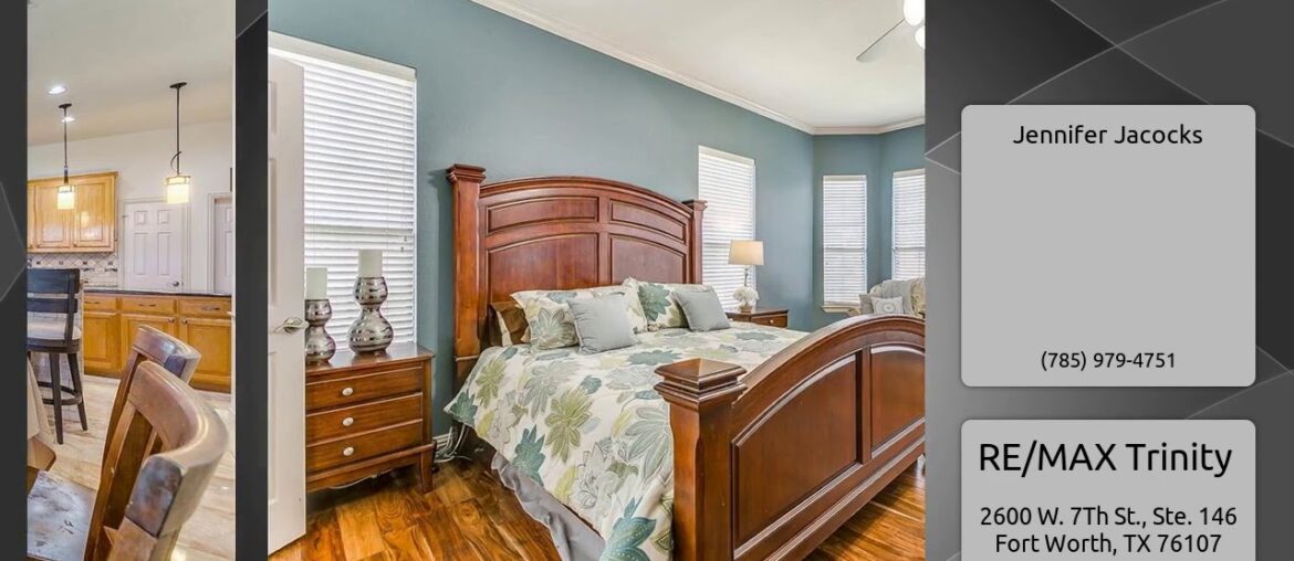 203 Pinnacle Drive, Mansfield, TX 76063 203 Pinnacle Drive, Mansfield, TX 76063