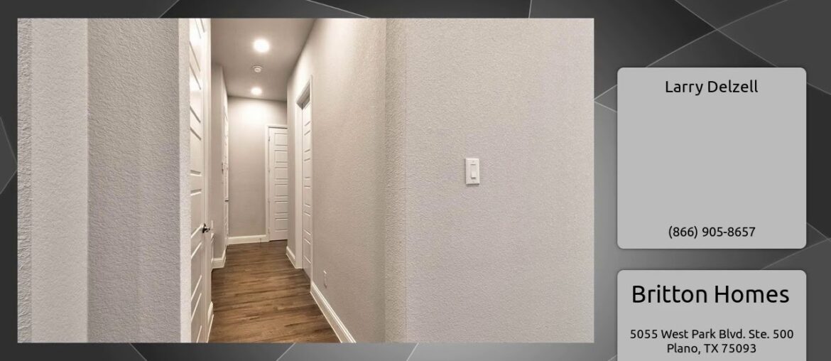 2760 Meadowbrook Boulevard, Prosper, TX 75078 2760 Meadowbrook Boulevard, Prosper, TX 75078