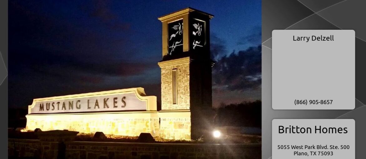 2526 Eclipse Place, Celina, TX 75009