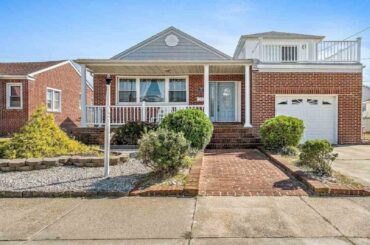 6505 Seaview Ave, Wildwood Crest, NJ Presented by Ryan Andrews.