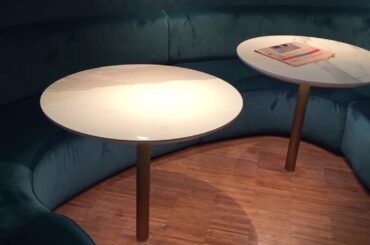 Lounge review: Paris Charles de Gaulle lounge 2E: sauna, massage & champagne!