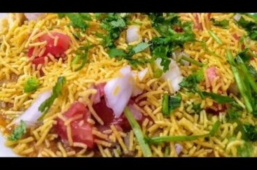 झटपट बनवा मसाला पुरी | मराठी | Masala Puri Homemade | Zatpat Recipes | Puri