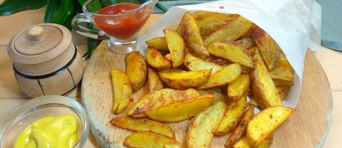 French fries. so simple and most delicious recipe. Once you have tried, you don't want another one