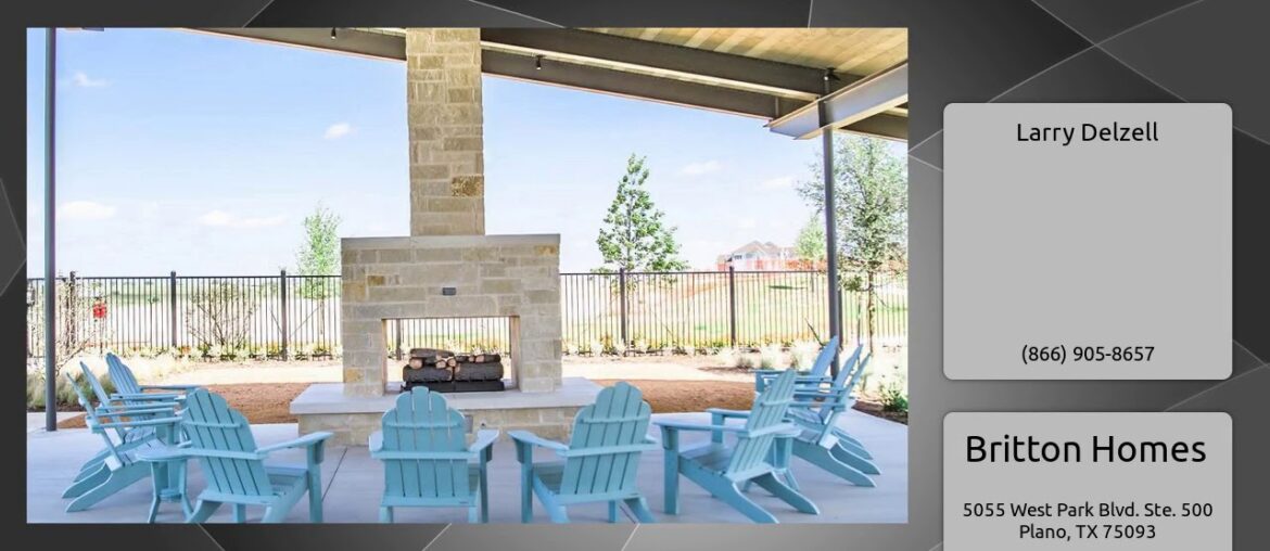 5609 Pope Creek Road, Fort Worth, TX 76126