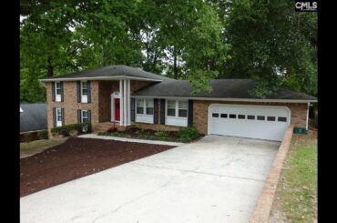 Video tour of Residential at 1753 Chimney Swift Lane, West Columbia, SC 29169