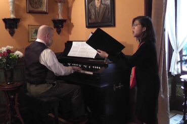 ADAM:  Noël--Minuit, chrétiens