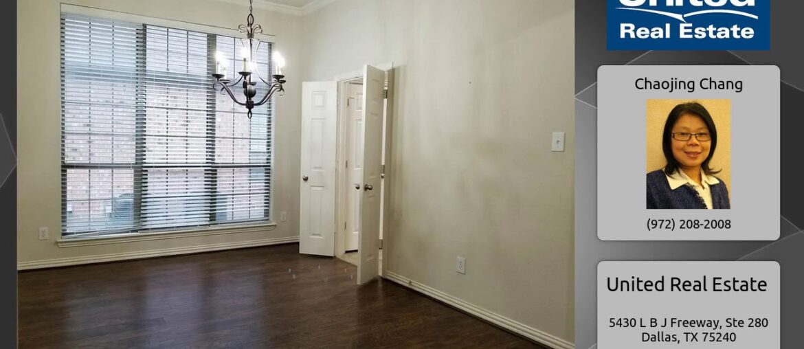 2804 Madison Drive, Melissa, TX 75454 2804 Madison Drive, Melissa, TX 75454