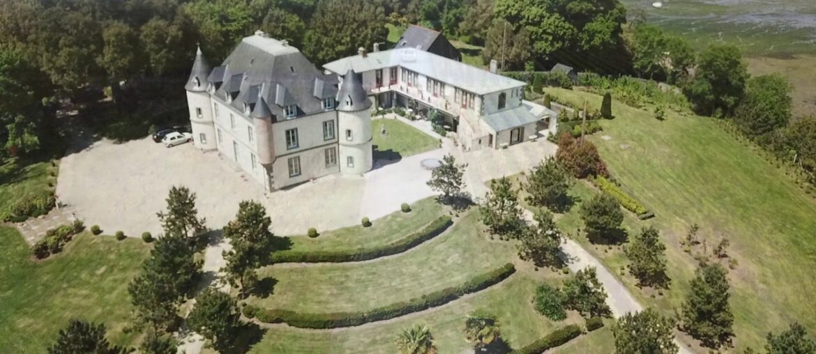 A little taste of France