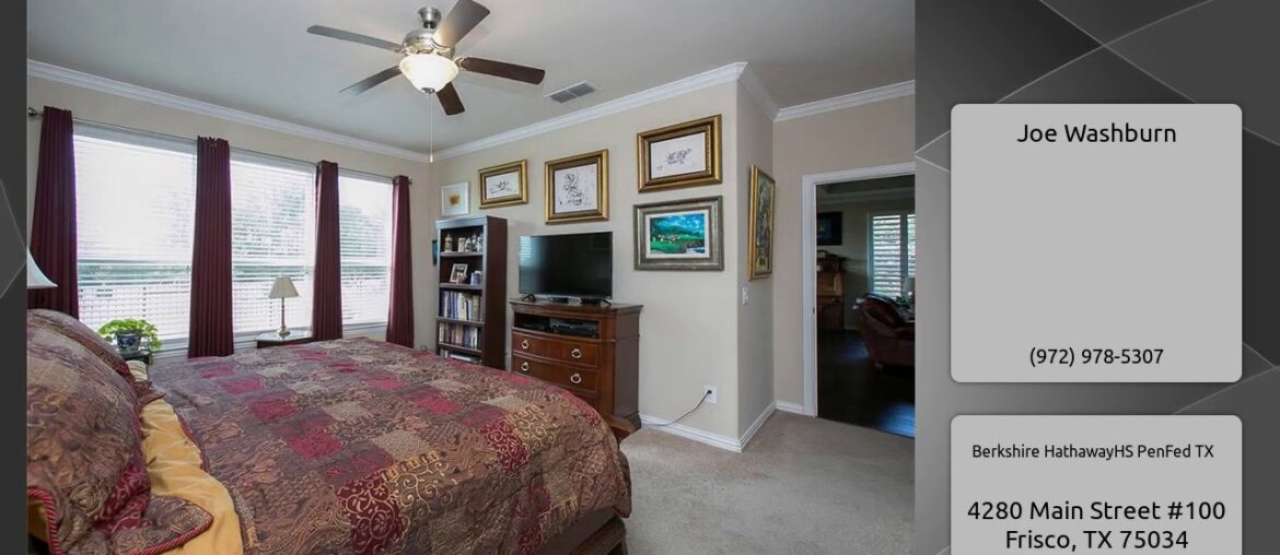 2023 Cane Hill Drive, Frisco, TX 75036 2023 Cane Hill Drive, Frisco, TX 75036