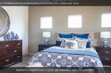 315 S Mathew Street, Porterville, CA Presented by Jackie Hillen.