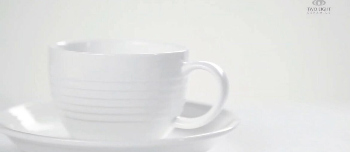 Two Eight Ceramics French Style Embossed White Color Porcelain Dinnerware Sets Manufacturer Two Eight Ceramics French Style Embossed White Color Porcelain Dinnerware Sets Manufacturer