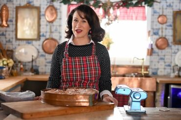 Christmas Morning Baking | CHRISTMAS INSPIRATION | Einkorn | Grandma's Cinnamon Rolls