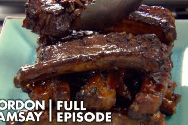 Gordon Ramsay's Ultimate Stress Free Recipes | Ultimate Cookery Course