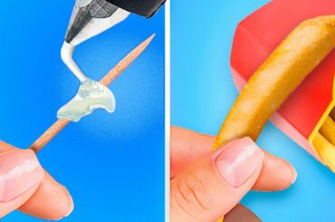 25 FOOD COMMERCIAL TRICKS THAT WILL BLOW YOUR MIND
