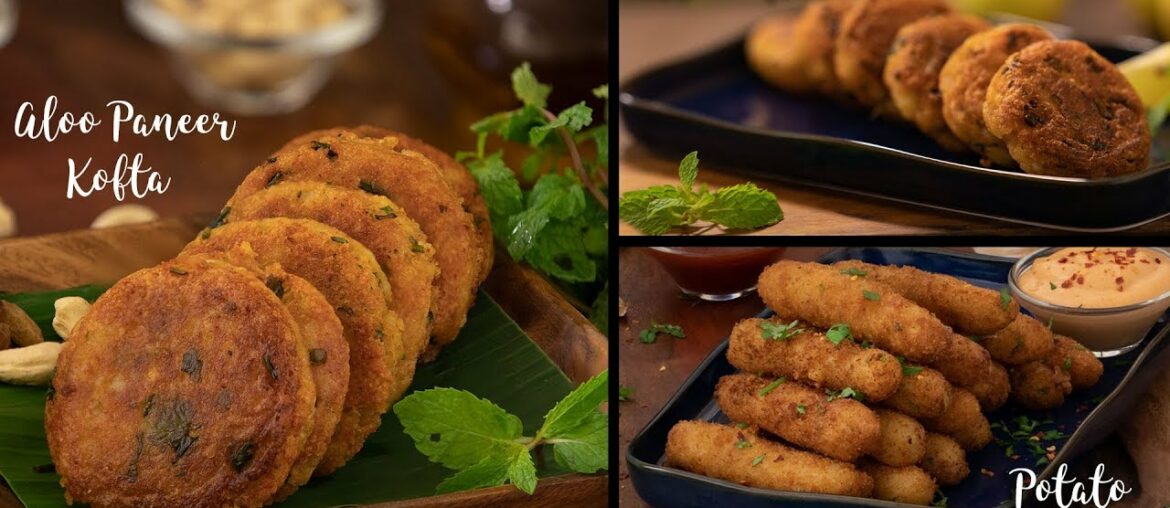 Potato Recipes | Aloo recipes Potato Recipes | Aloo recipes