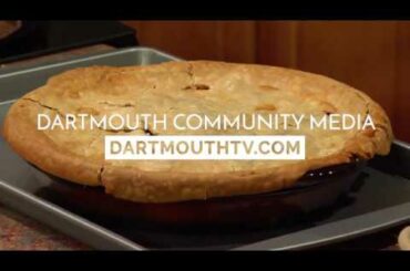 Cooking Healthy with Coastline  French Meat Pie