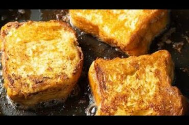French toast
