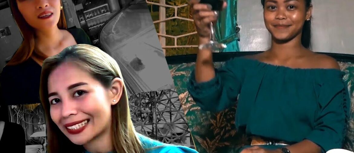 French Dining Filipinas in Cebu City | Philippines VLOG