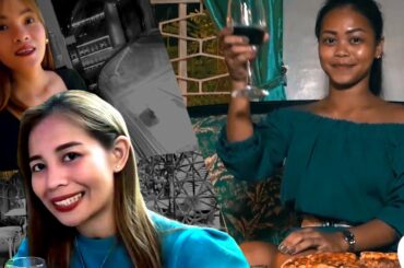 French Dining Filipinas in Cebu City | Philippines VLOG