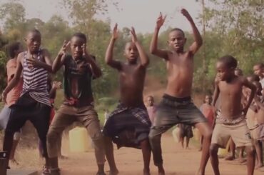 RDX - Chrome Wine | Dance Video - Oct. 2016