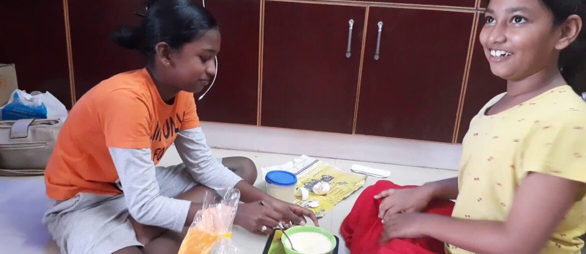 Kitty's kitchen (French toast)(2)