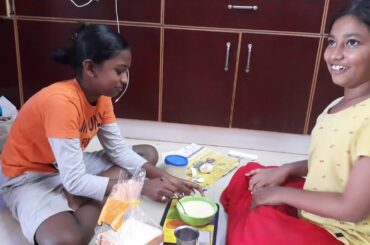 Kitty's kitchen (French toast)(2)