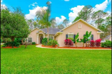 117 Moses Creek Blvd,  St Augustine, FL 32086 - Brad Barfield - MLS 192166