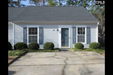 New Residential for sale found at 56 Heritage Village Lane, Columbia, SC 29212