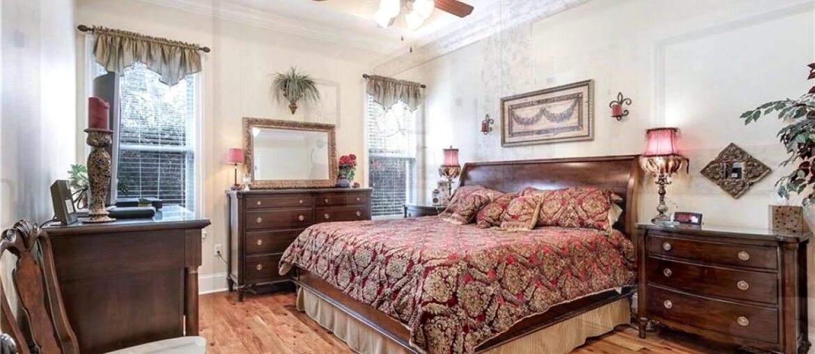 Residential for sale in Madisonville, LA - 210 Stonebridge Cove