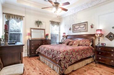 Residential for sale in Madisonville, LA - 210 Stonebridge Cove