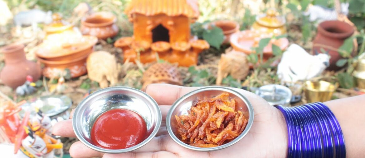 French Fries Recipe || Crispy French Fries Recipe Cooking || Myna Tasty Food