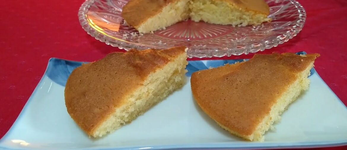 5 ingredient Basic and Easy Vanilla Butter Cake Recipe – Using French Butter 5 ingredient Basic and Easy Vanilla Butter Cake Recipe - Using French Butter